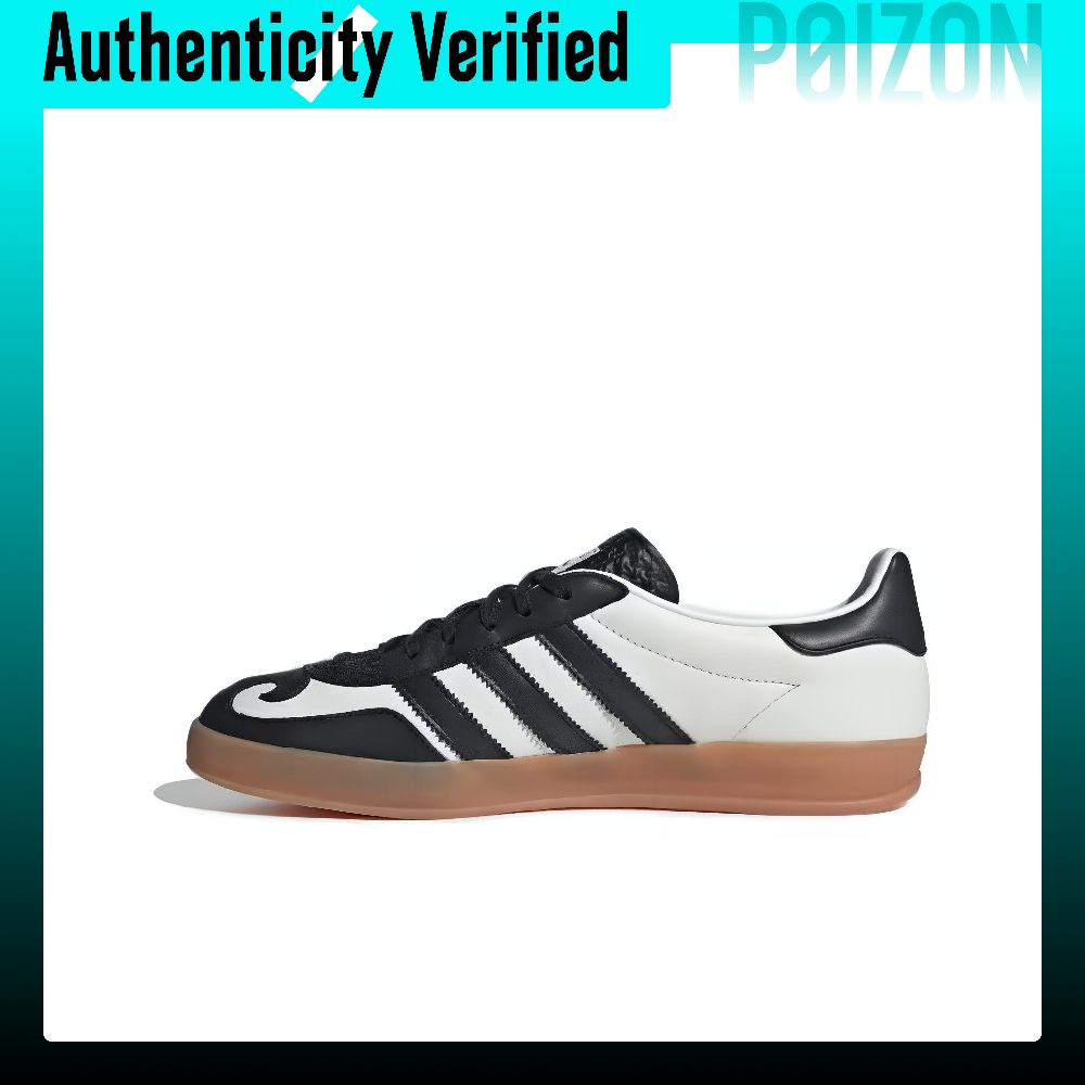 Adidas Shoes Gazelle - Sepatu Skate Adidas Originals Gazelle, Model