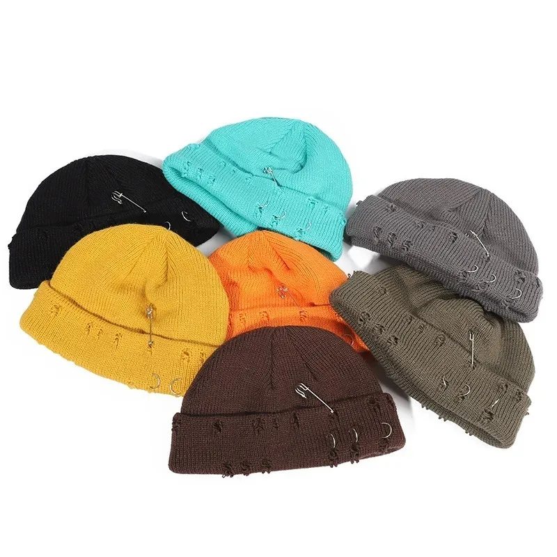 Topi rajut musim dingin wanita - Street Fashion Rings ulasan dan harga