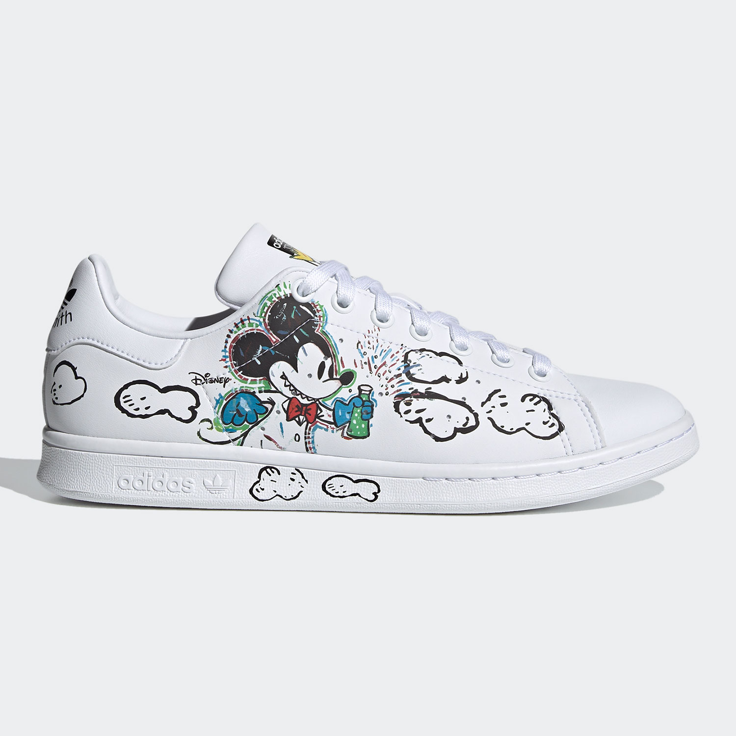 Sepatu Skate Unisex STAN SMITH - Adidas Shoes Gazelle ulasan dan harga
