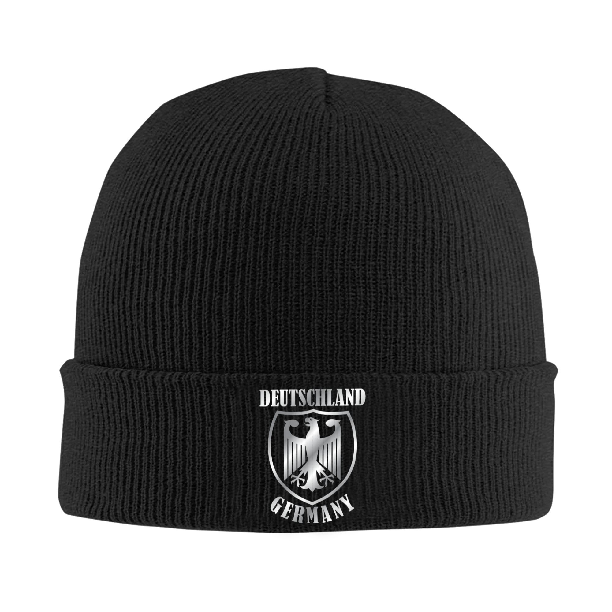 Topi Rajut Jerman, Topi Musim  - Street Fashion Germany ulasan dan harga