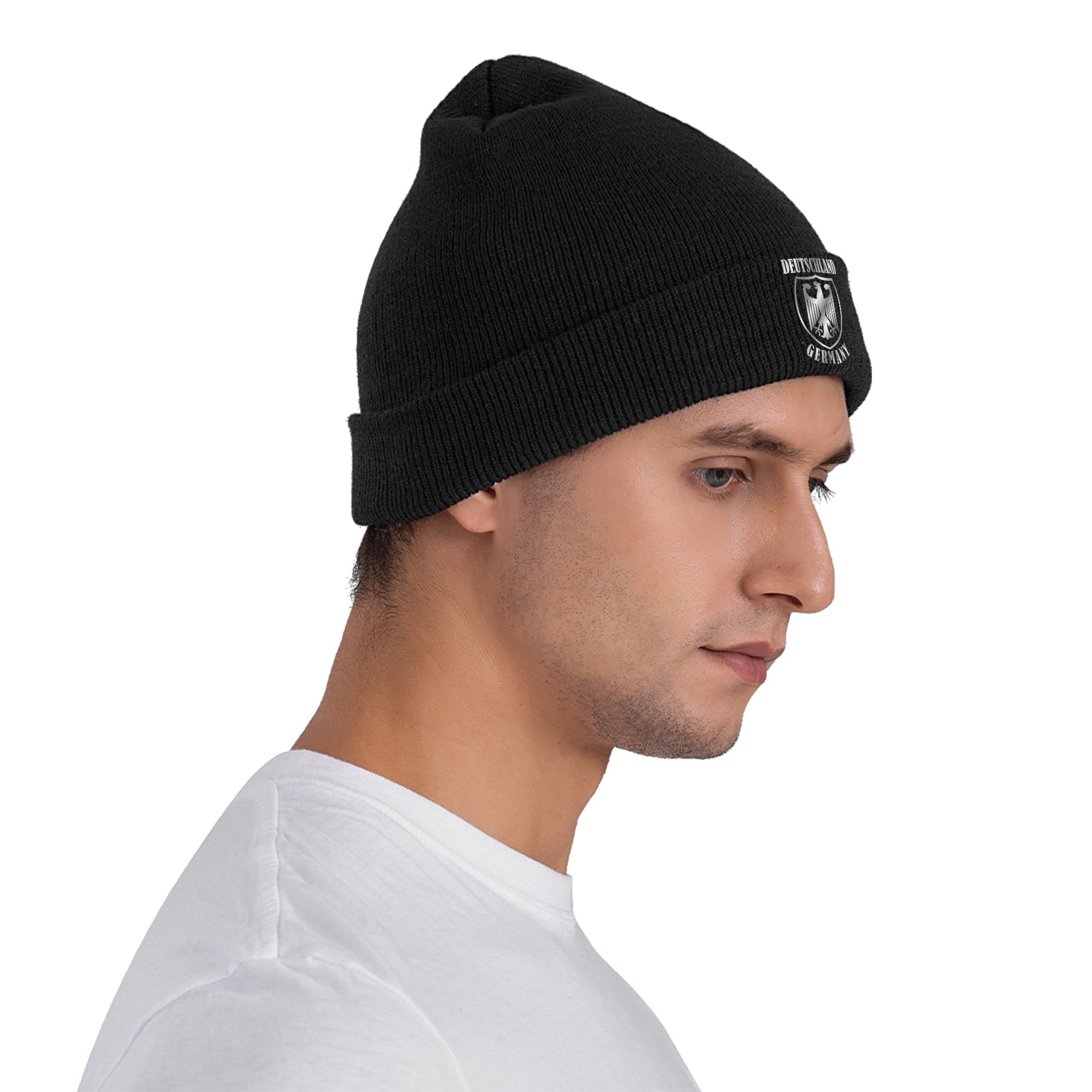 Topi Rajut Jerman, Topi Musim  - Street Fashion Germany ulasan dan harga