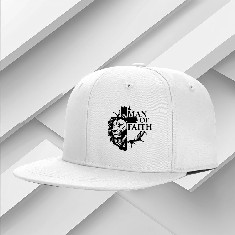 Topi Bisbol Hip-Hop Bermotif S - Street Fashion Co ulasan dan harga