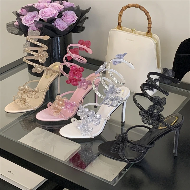 Sandal Wanita Aneikeh 2026 Mus - Street Fashion Female ulasan dan harga