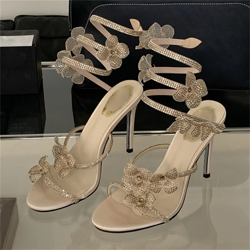 Sandal Wanita Aneikeh 2026 Mus - Street Fashion Female ulasan dan harga