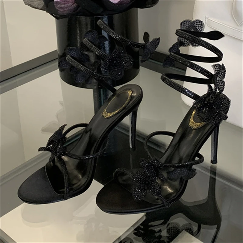 Sandal Wanita Aneikeh 2026 Mus - Street Fashion Female ulasan dan harga