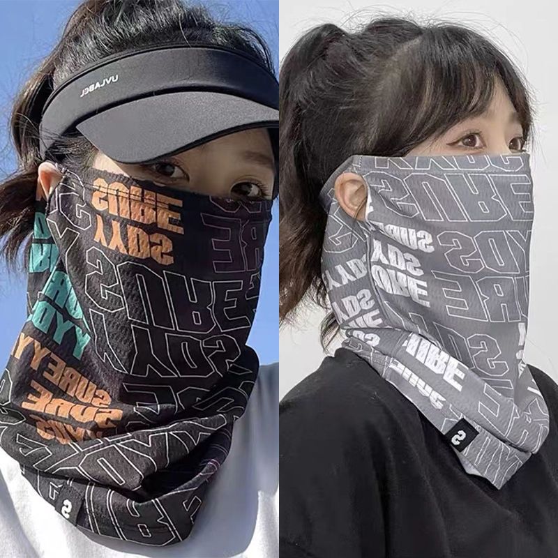 Masker Tabir Surya Modis untuk - Street Fashion Rings ulasan dan harga