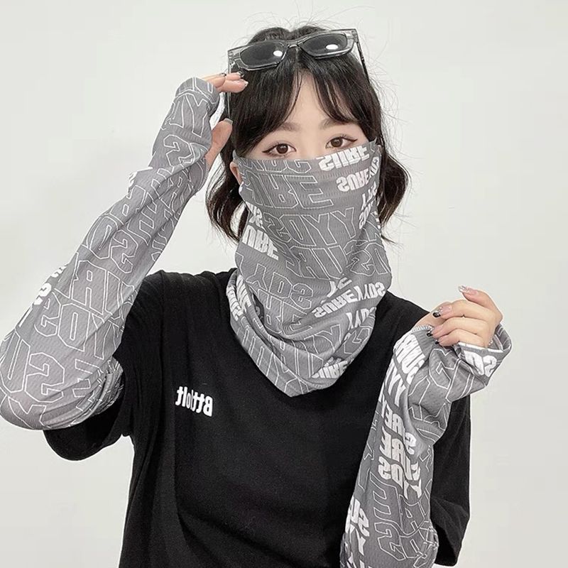 Masker Tabir Surya Modis untuk - Street Fashion Rings ulasan dan harga