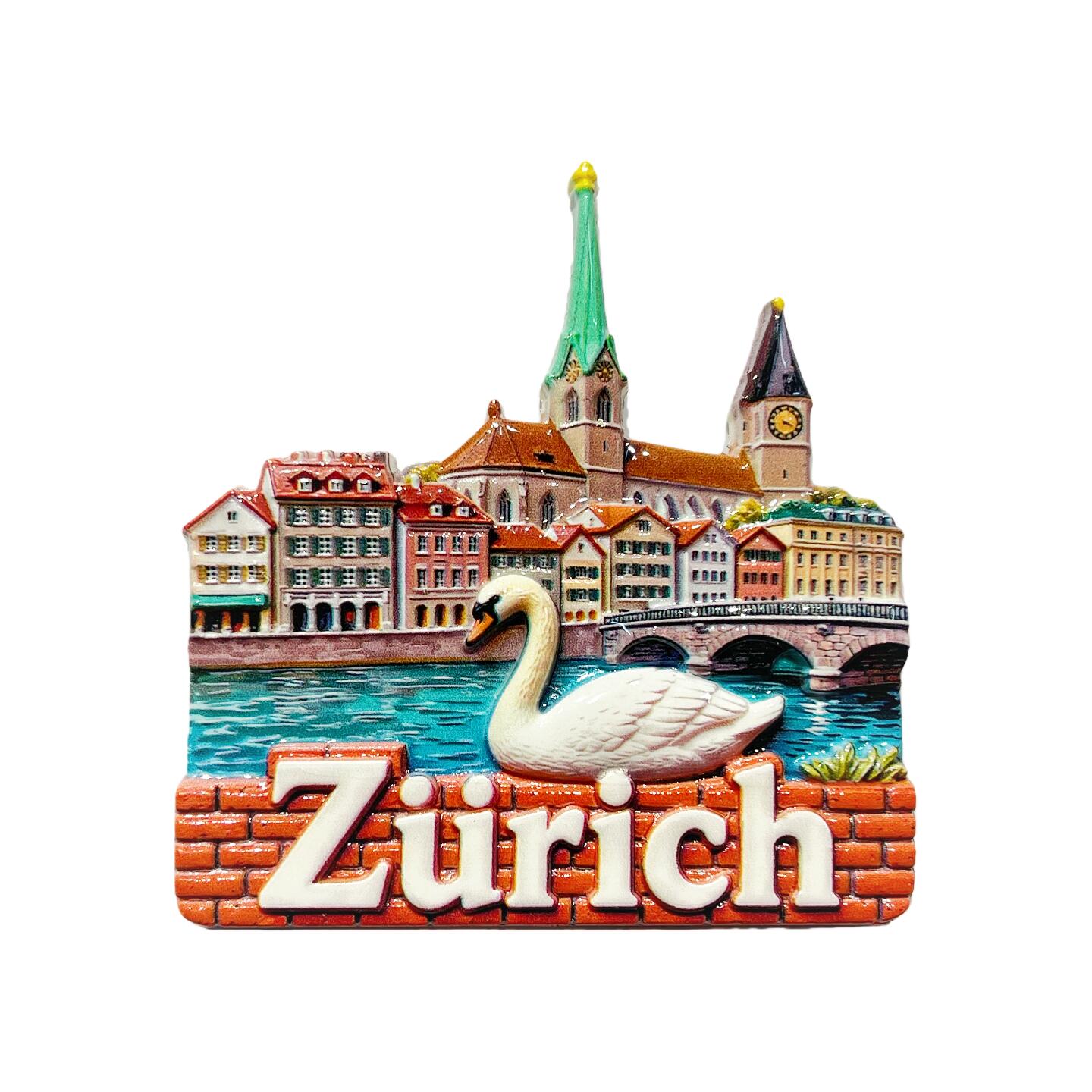 Zurich, Swiss, Pemandangan Kot - Street Fashion Zurich ulasan dan harga