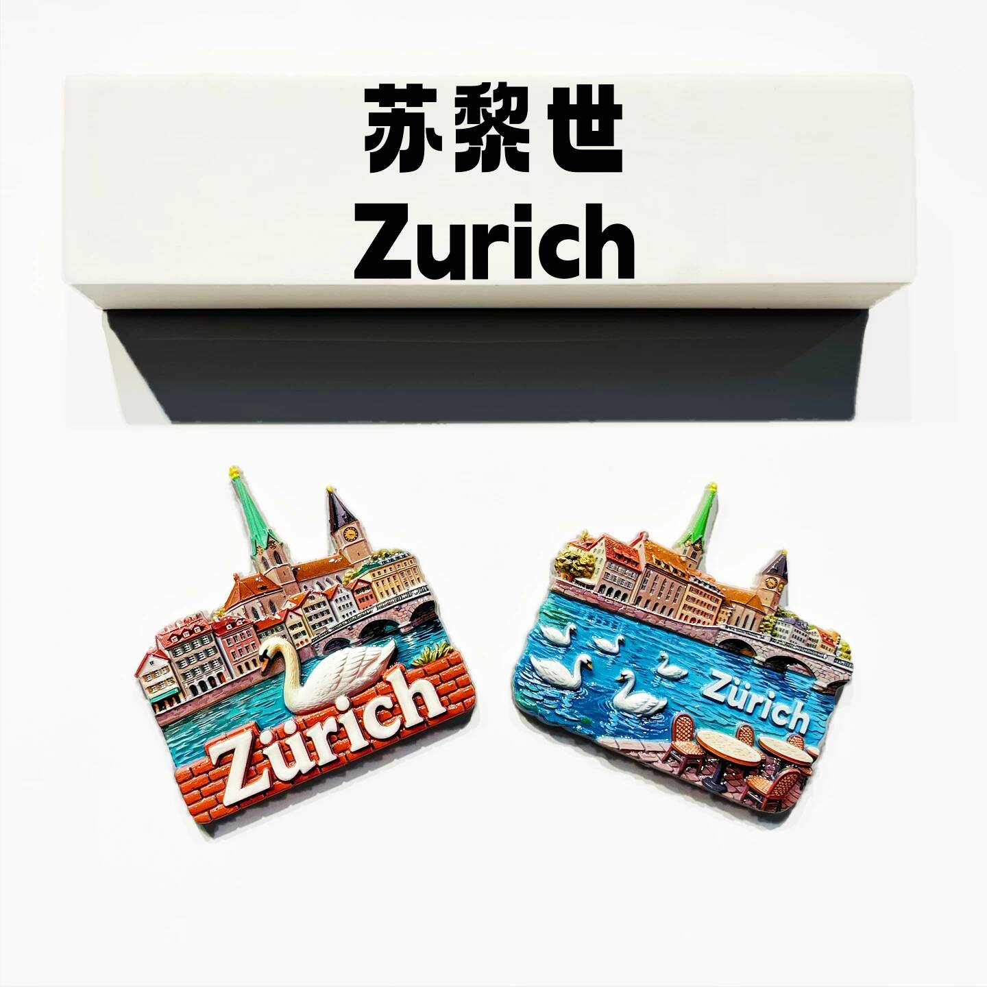 Zurich, Swiss, Pemandangan Kot - Street Fashion Zurich ulasan dan harga
