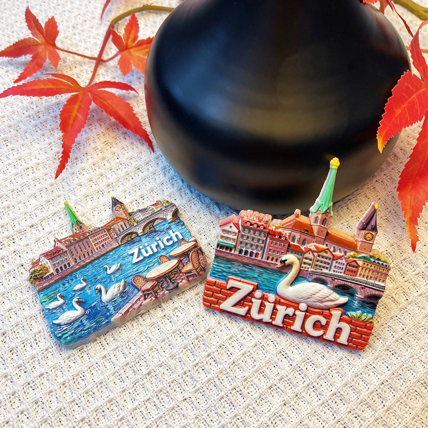 Zurich, Swiss, Pemandangan Kot - Street Fashion Zurich ulasan dan harga