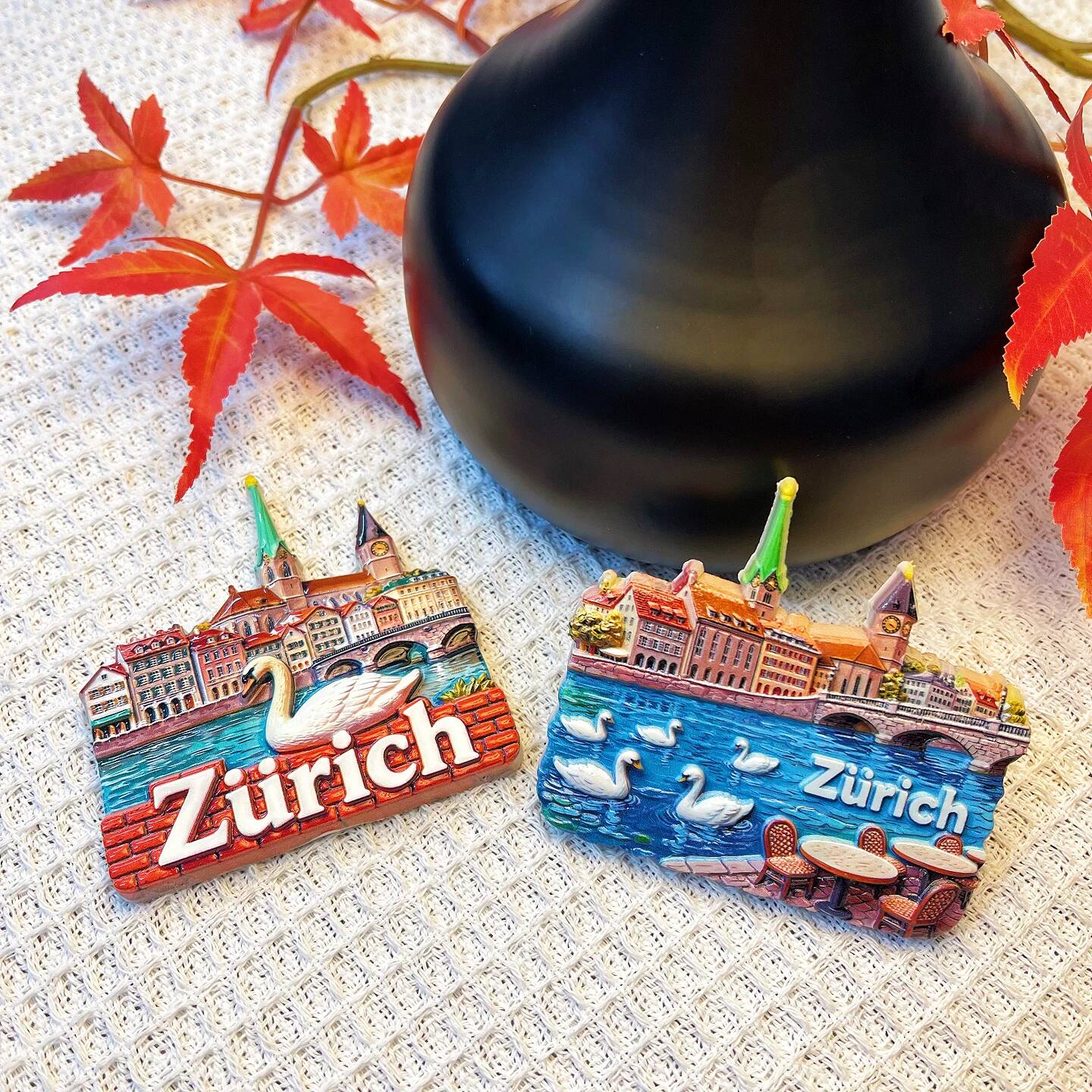 Zurich, Swiss, Pemandangan Kot - Street Fashion Zurich ulasan dan harga