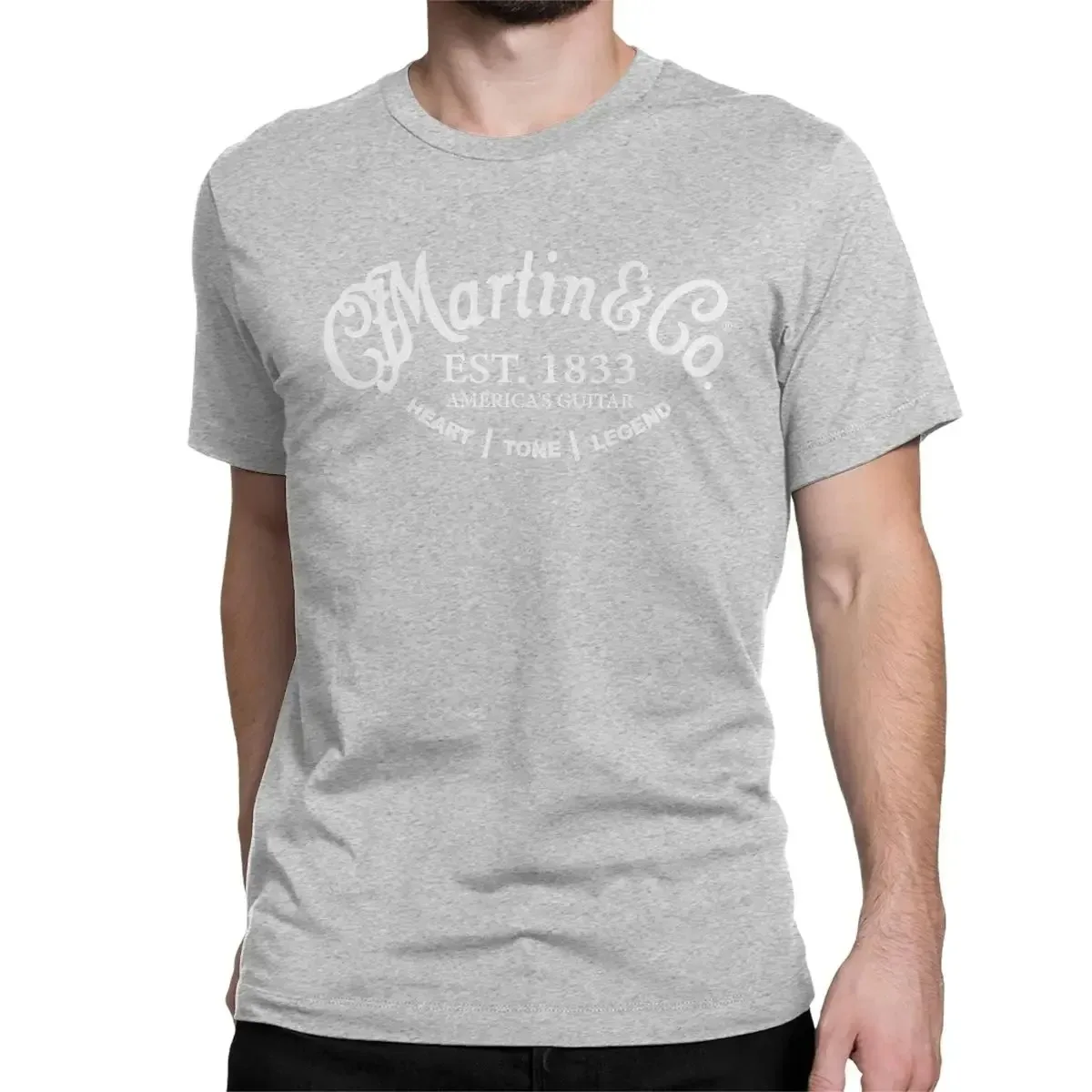 Kaos Pria Lengan Pendek Kasual - Street Fashion Co ulasan dan harga