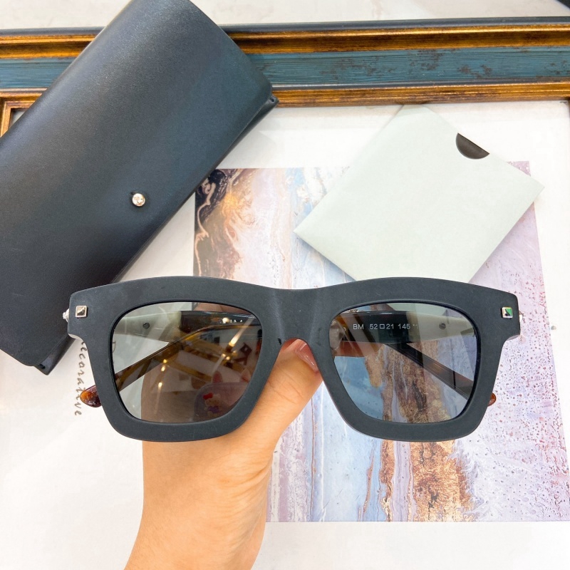 Kacamata hitam modis pria wani - Street Fashion Germany ulasan dan harga