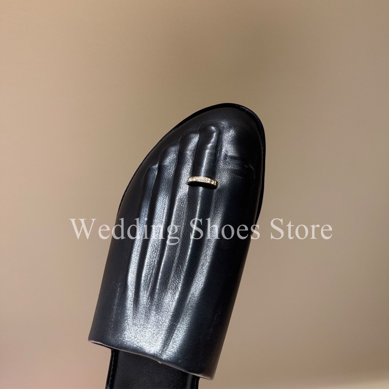 Sandal Gaya Desainer Fashionab - Street Fashion Rings ulasan dan harga