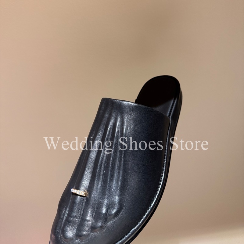 Sandal Gaya Desainer Fashionab - Street Fashion Rings ulasan dan harga
