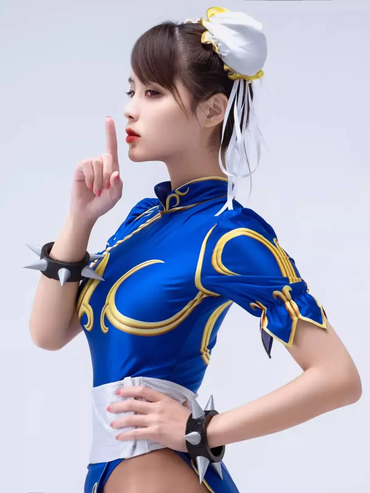 Kostum Cosplay Wanita Dewasa G - Street Fashion Anime ulasan dan harga