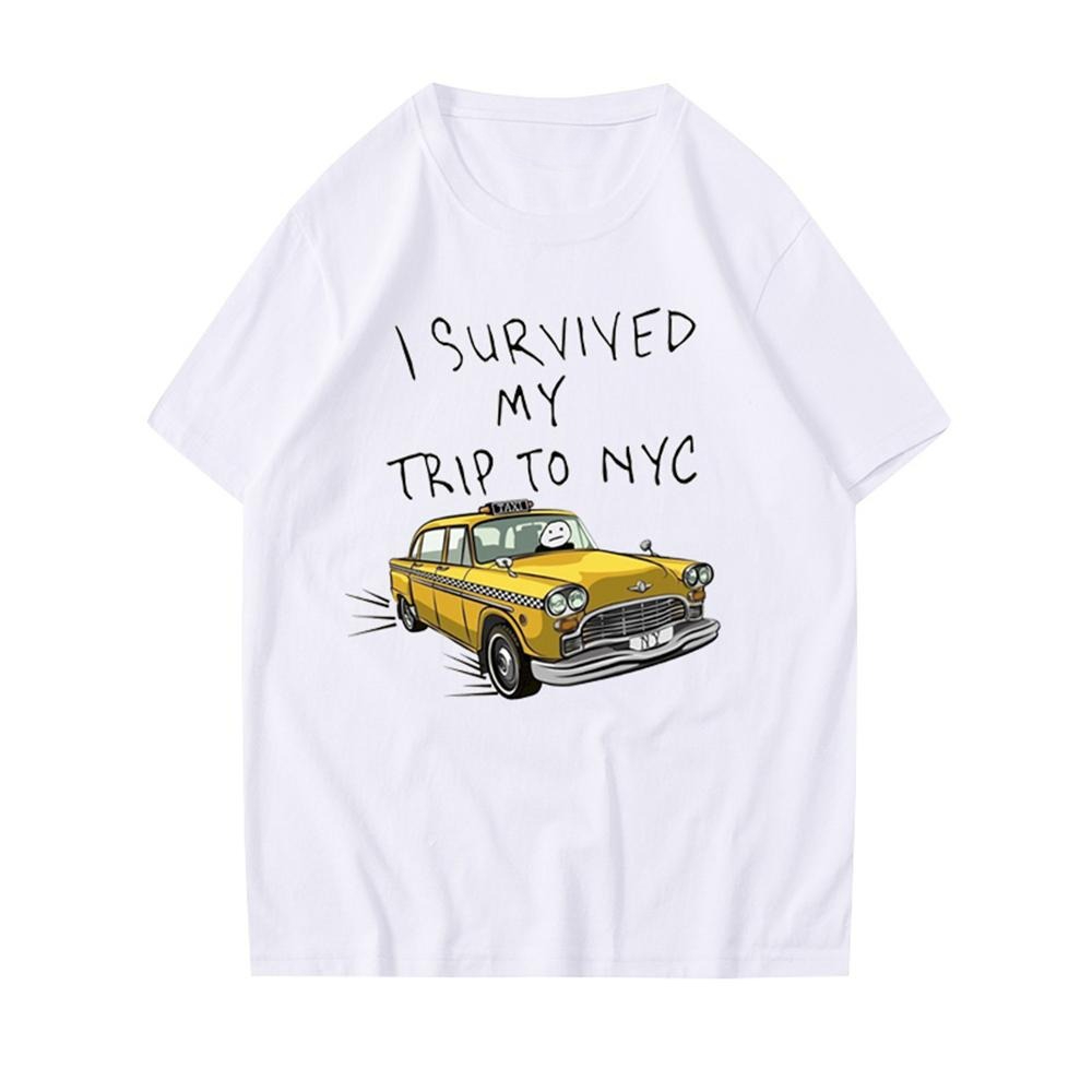 Aku Selamat dari Perjalananku  - Street Fashion Nyc ulasan dan harga