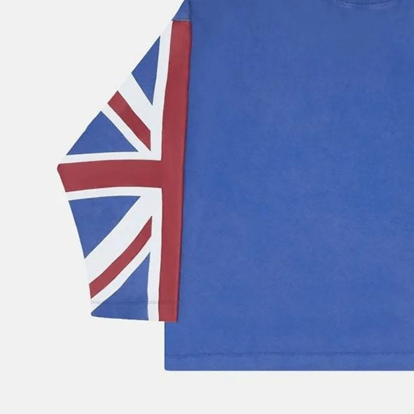 Kaos Lengan Panjang dengan Des - Street Fashion Clothing ulasan dan harga