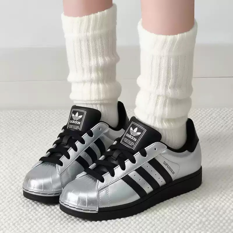 Sepatu Adidas Clover Wanita As - Adidas Shoes Superstar ulasan dan harga