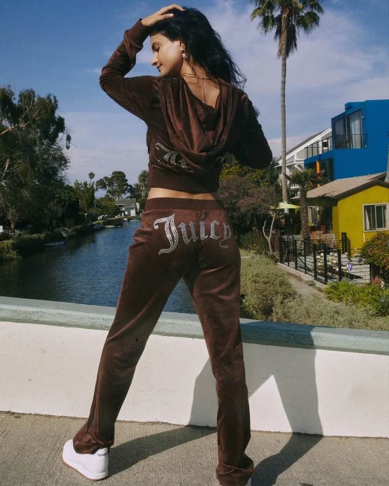 Setelan Hoodie Wanita Terbaru, - Italy Fashion Street ulasan dan harga