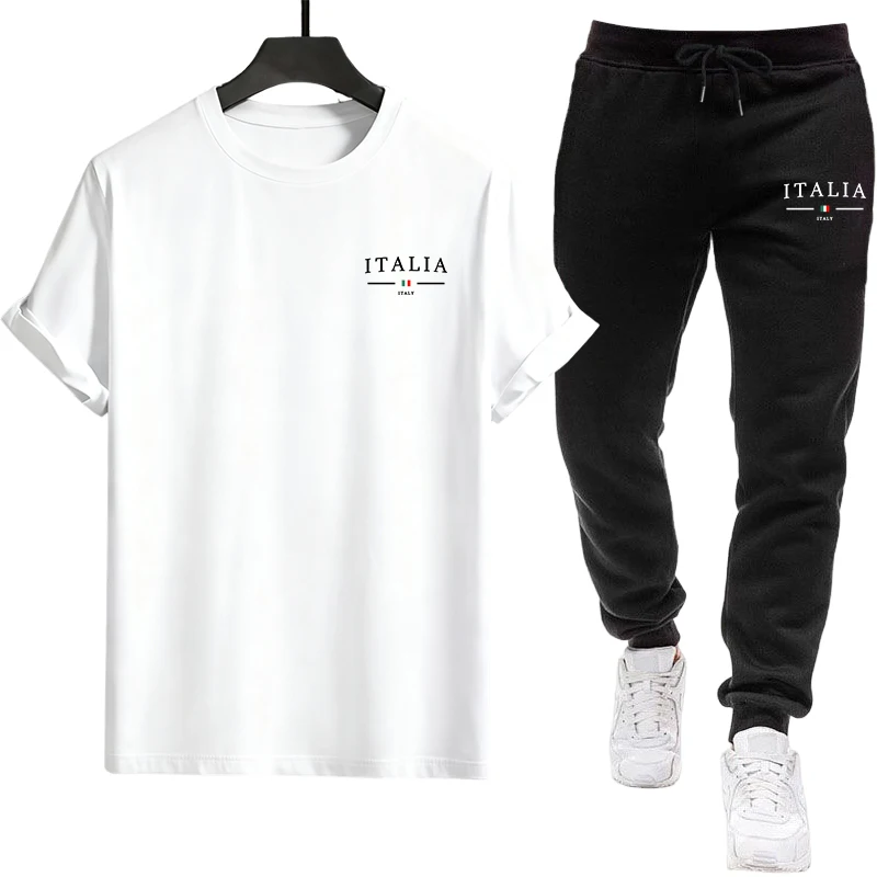 Set Fashion Jalanan Pria Itali - Italy Fashion Street ulasan dan harga
