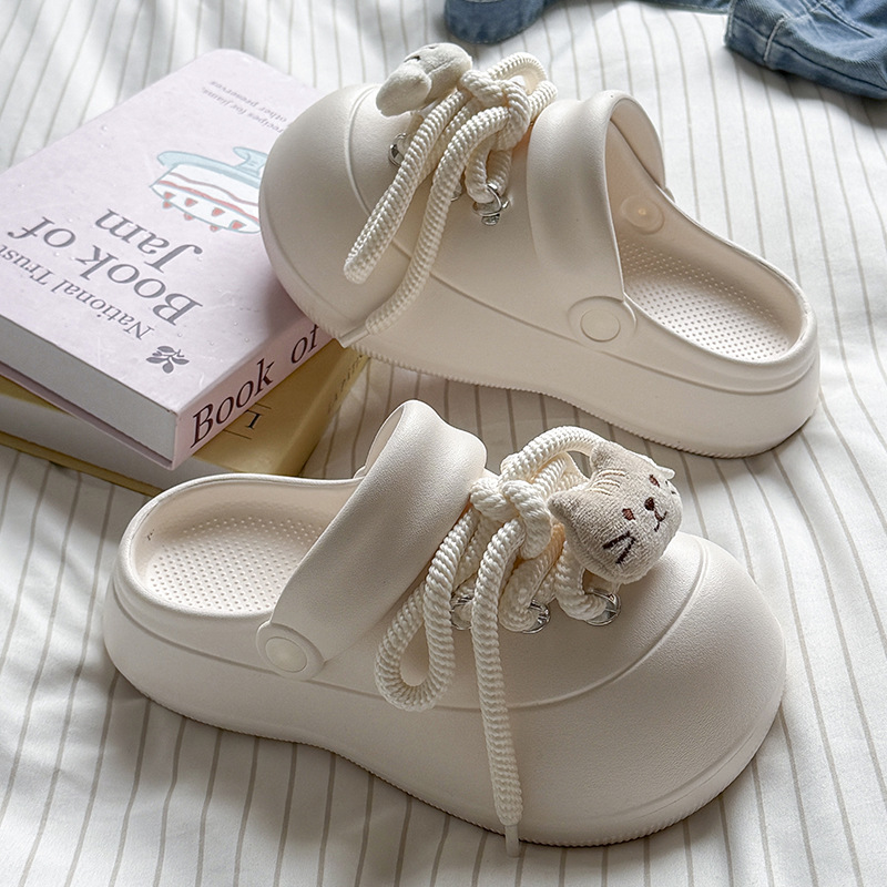 Sandal Clogs Modis Model Tali  - Street Fashion Female ulasan dan harga