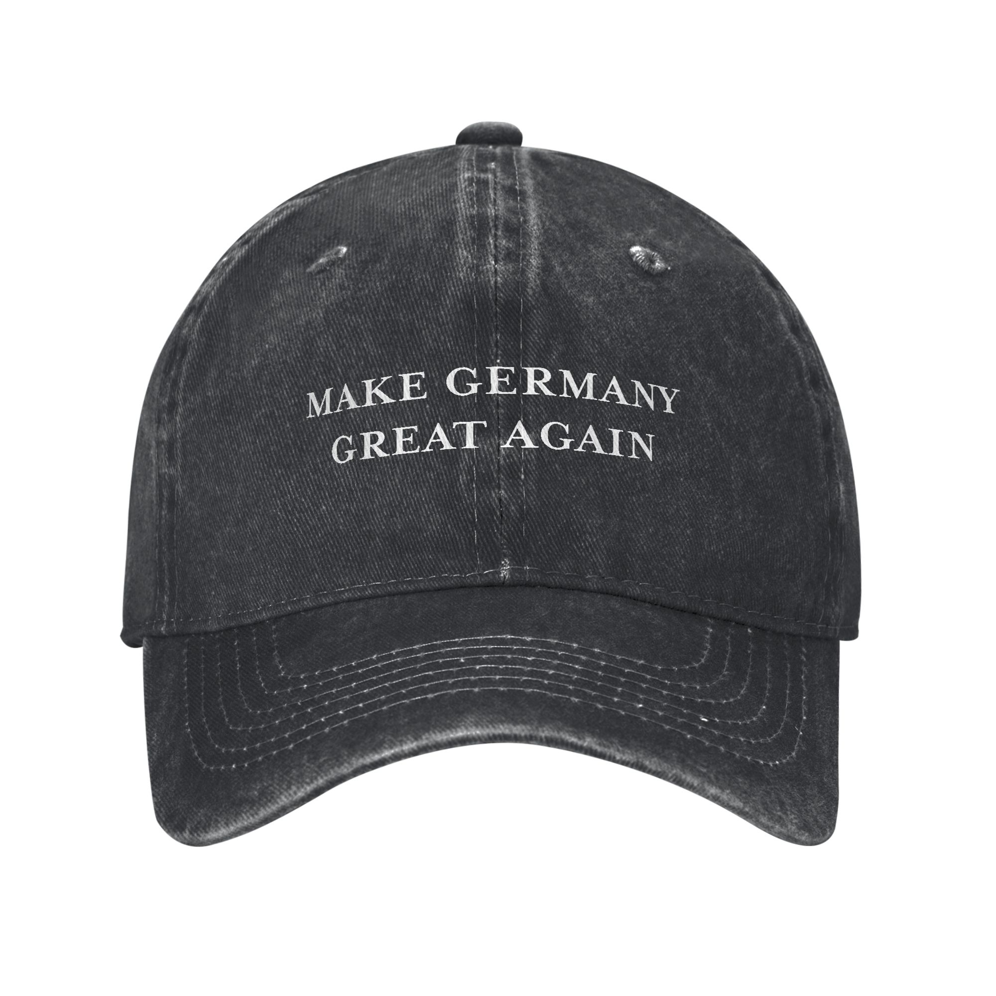 Topi Bisbol Summer Make German - Street Fashion Germany ulasan dan harga