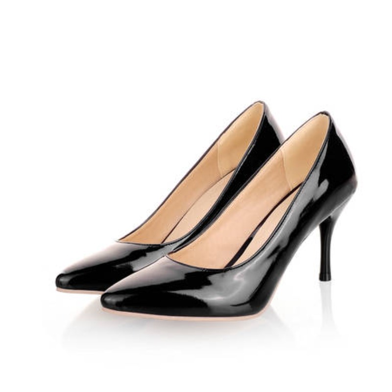 Sepatu Hak Tinggi Anak Perempu - Street Fashion Female ulasan dan harga